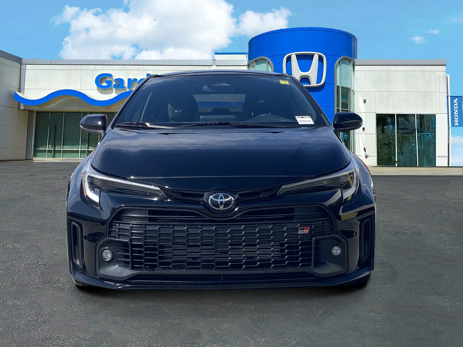 Used 2023 Toyota Corolla Core w/ Technology Package image 2