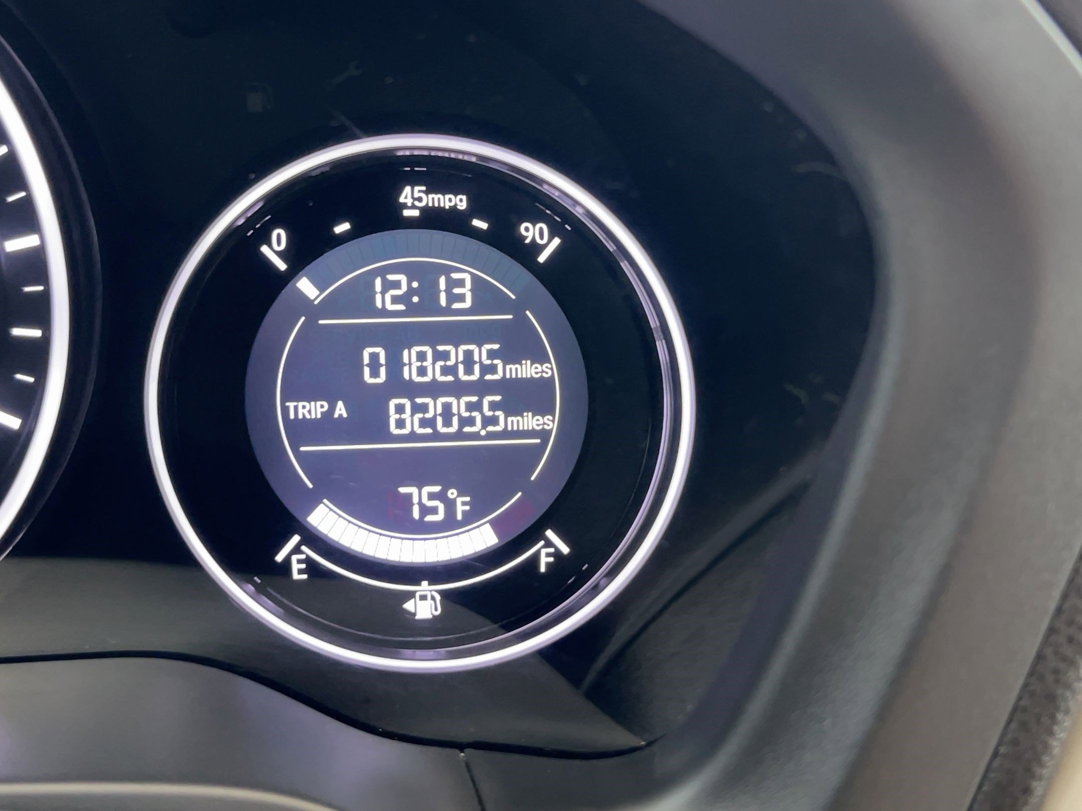 Used 2022 Honda HR-V LX image 19