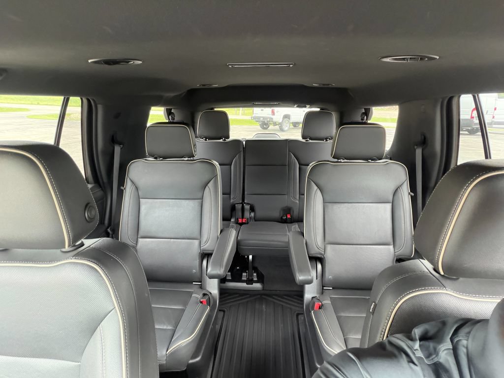 Used 2022 GMC Yukon SLT AWD/4WD image 20