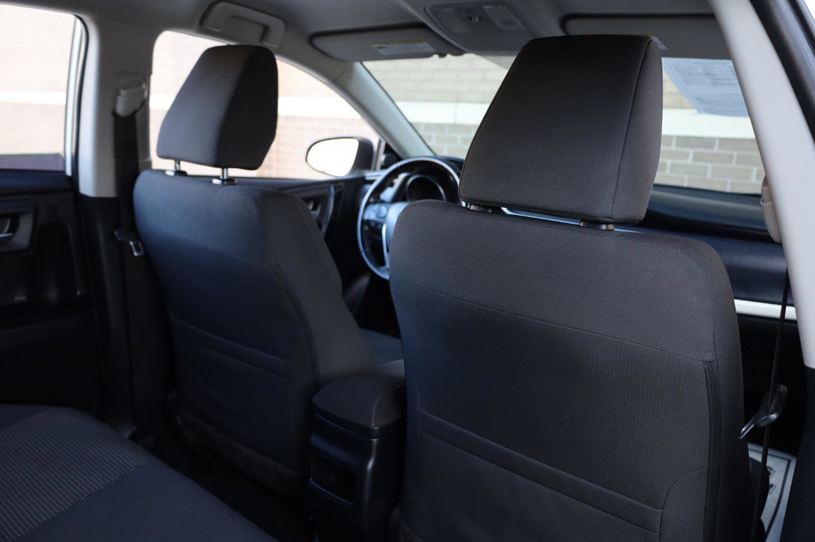 Used 2016 Scion iM FWD image 21