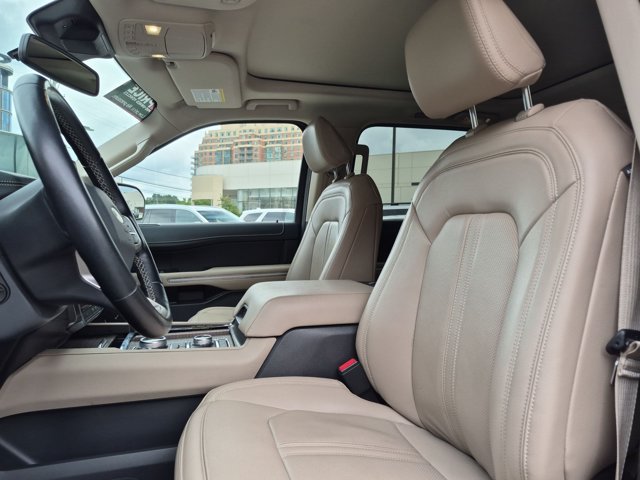 Used 2022 Ford Expedition Max Limited AWD/4WD image 21