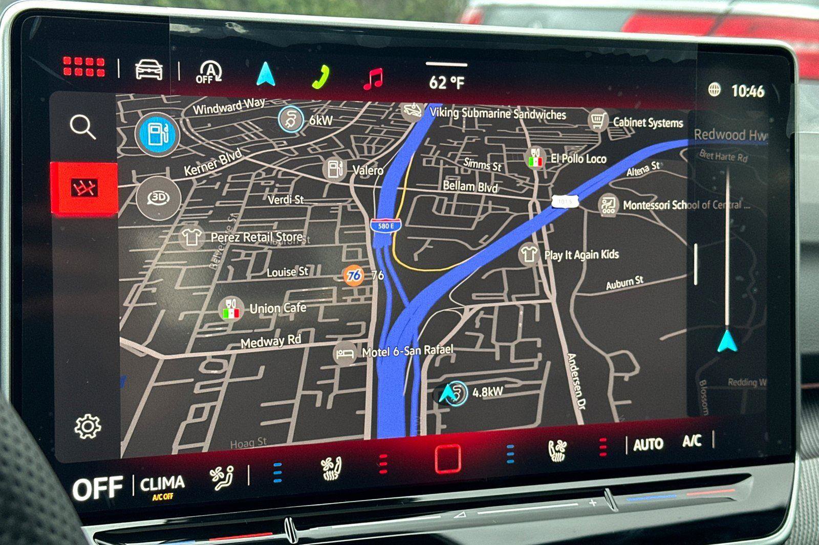 New 2026 Volkswagen GTI SE image 18