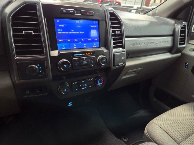 Used 2022 Ford F250 XLT AWD/4WD image 46