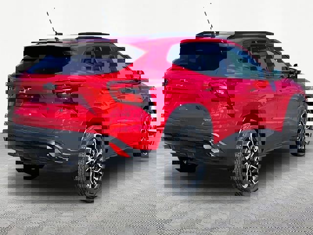 New 2026 Chevrolet Trax RS w/ Driver Confidence Package image 6