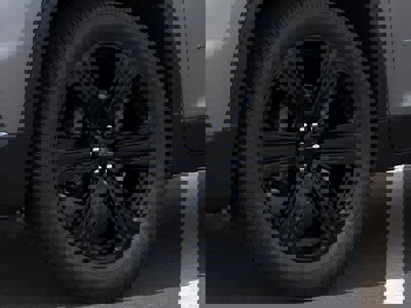 New 2026 GMC Acadia Elevation w/ Black Edition image 9