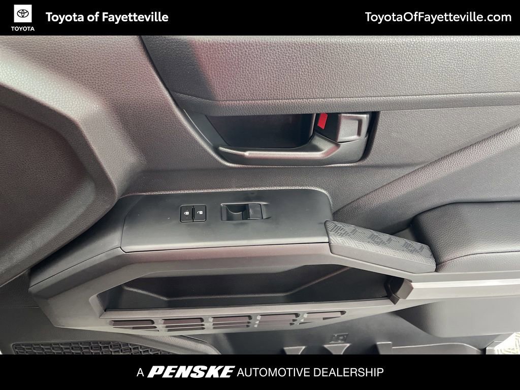 New 2026 Toyota Tacoma SR5 AWD/4WD image 13