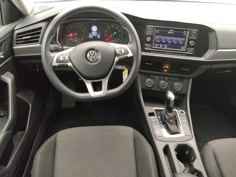Used 2019 Volkswagen Jetta S w/ Driver Assistance Package FWD image 22