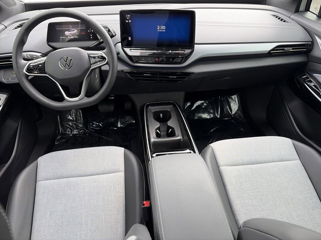Used 2023 Volkswagen ID.4 Pro image 15