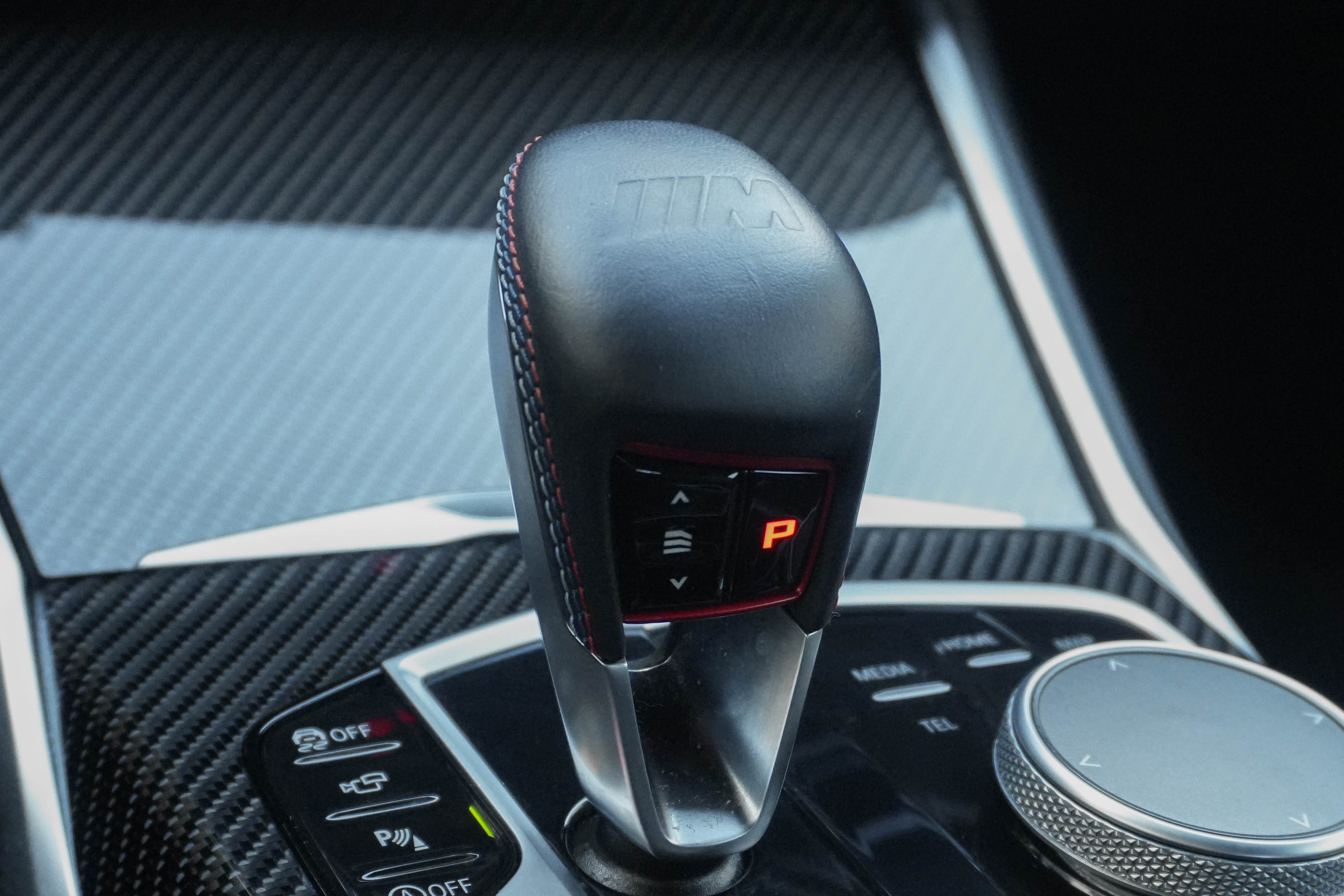 Used 2024 BMW M4 xDrive Competition w/ Executive Package image 27