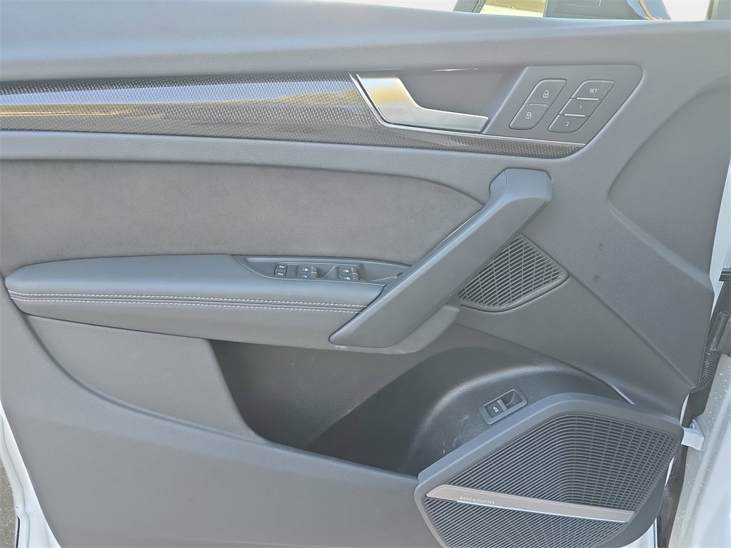 Certified 2023 Audi SQ5 Premium Plus w/ Premium Plus Package image 23
