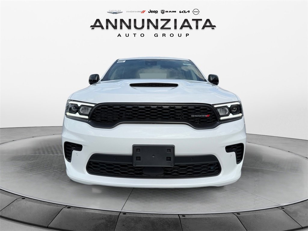 New 2026 Dodge Durango R/T image 8