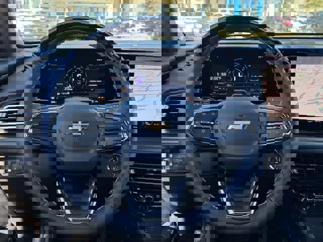 New 2025 Chevrolet Traverse LT w/ Enhanced Driving Package image 12