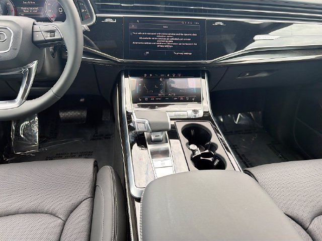 New 2026 Audi Q8 Prestige AWD/4WD image 18