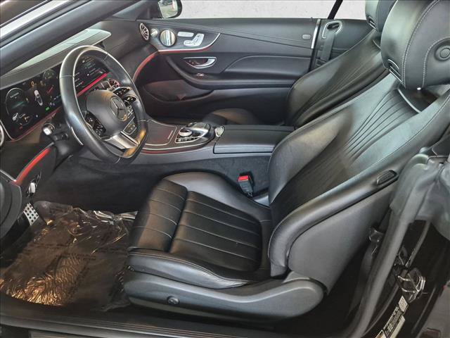 Used 2023 Mercedes-Benz E 450 Cabriolet image 16