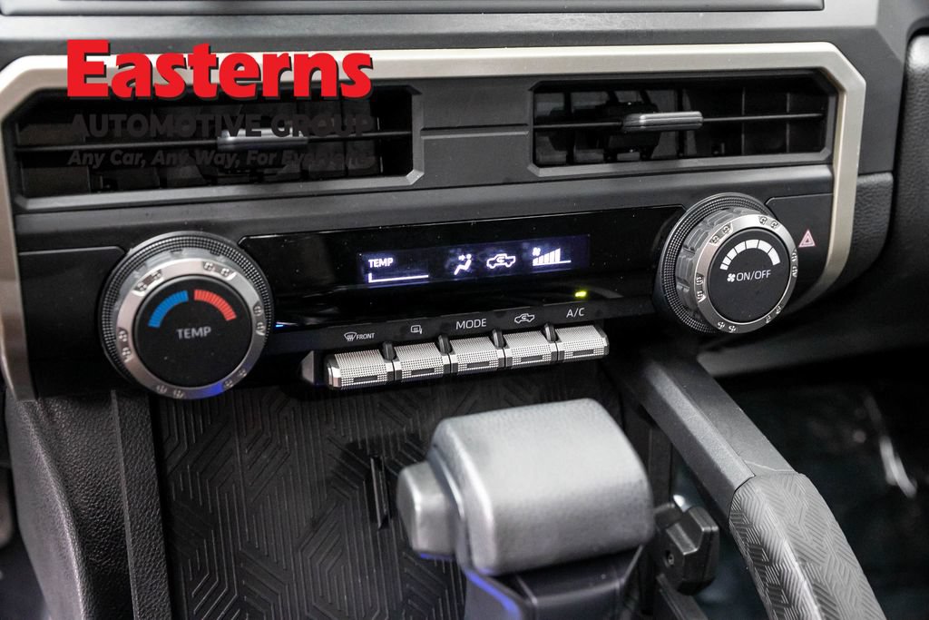 Used 2025 Toyota Tacoma SR RWD image 19