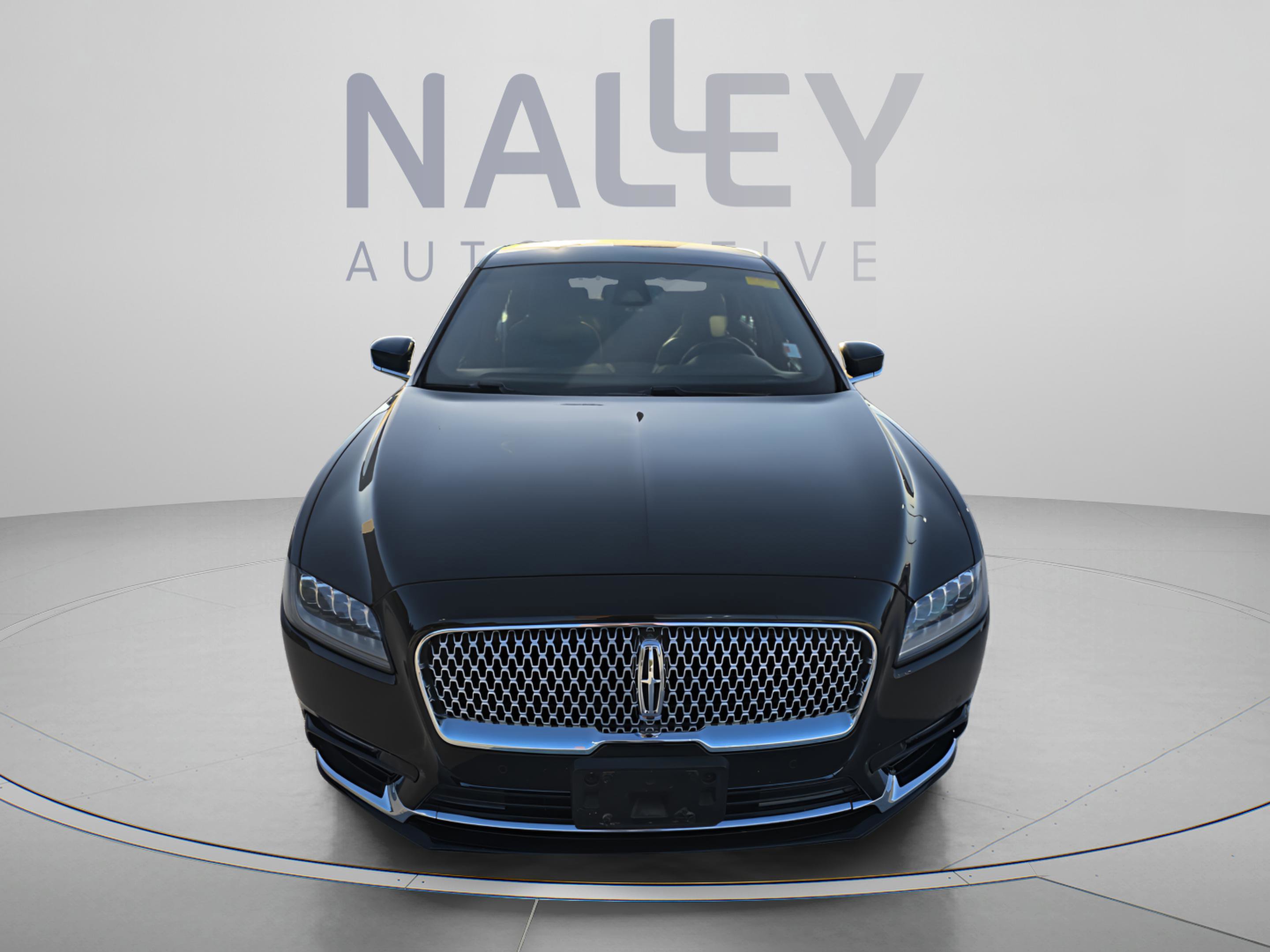 Used 2017 Lincoln Continental Reserve w/ Luxury Package AWD/4WD image 7