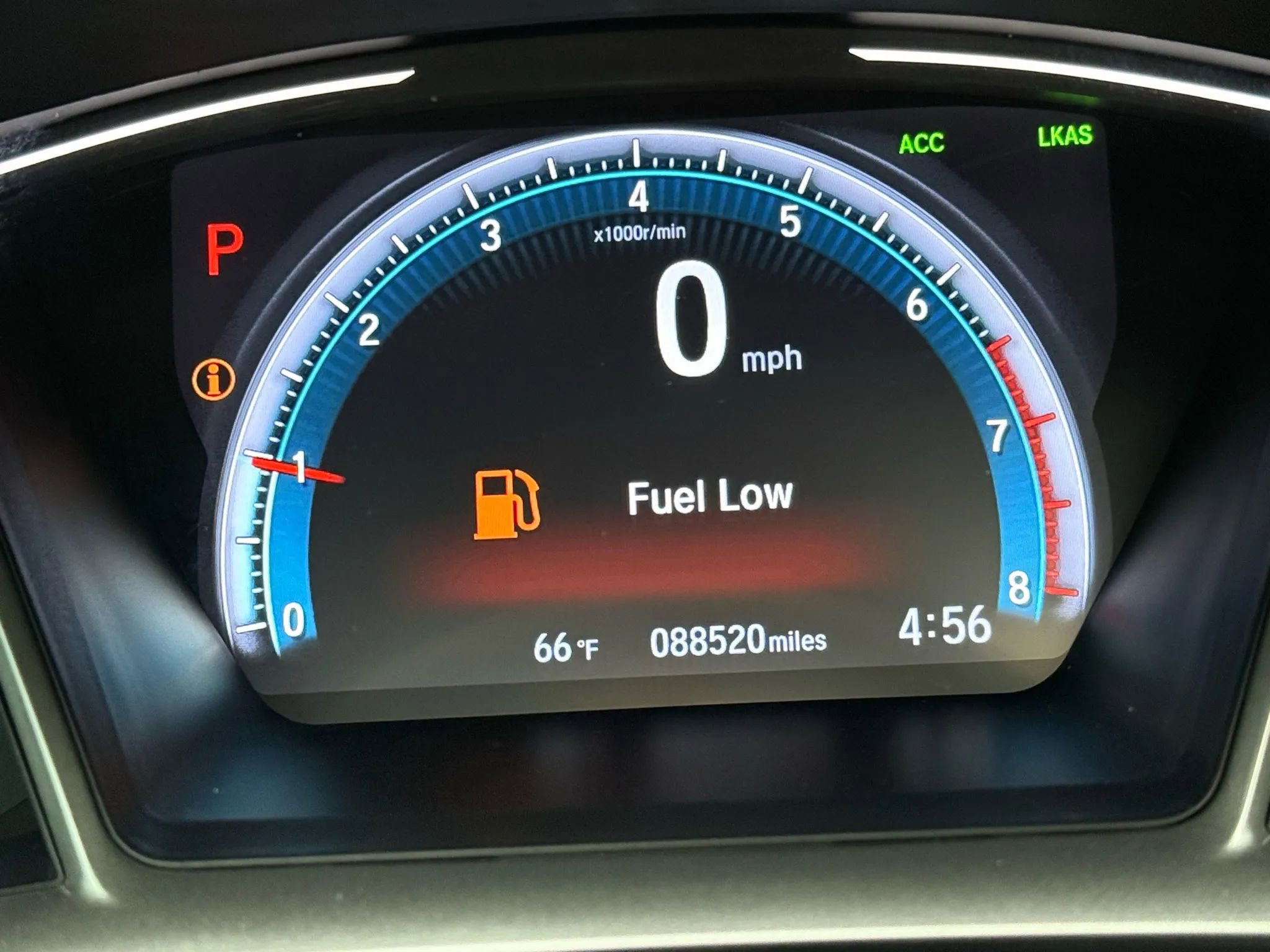 Used 2019 Honda Civic EX image 27