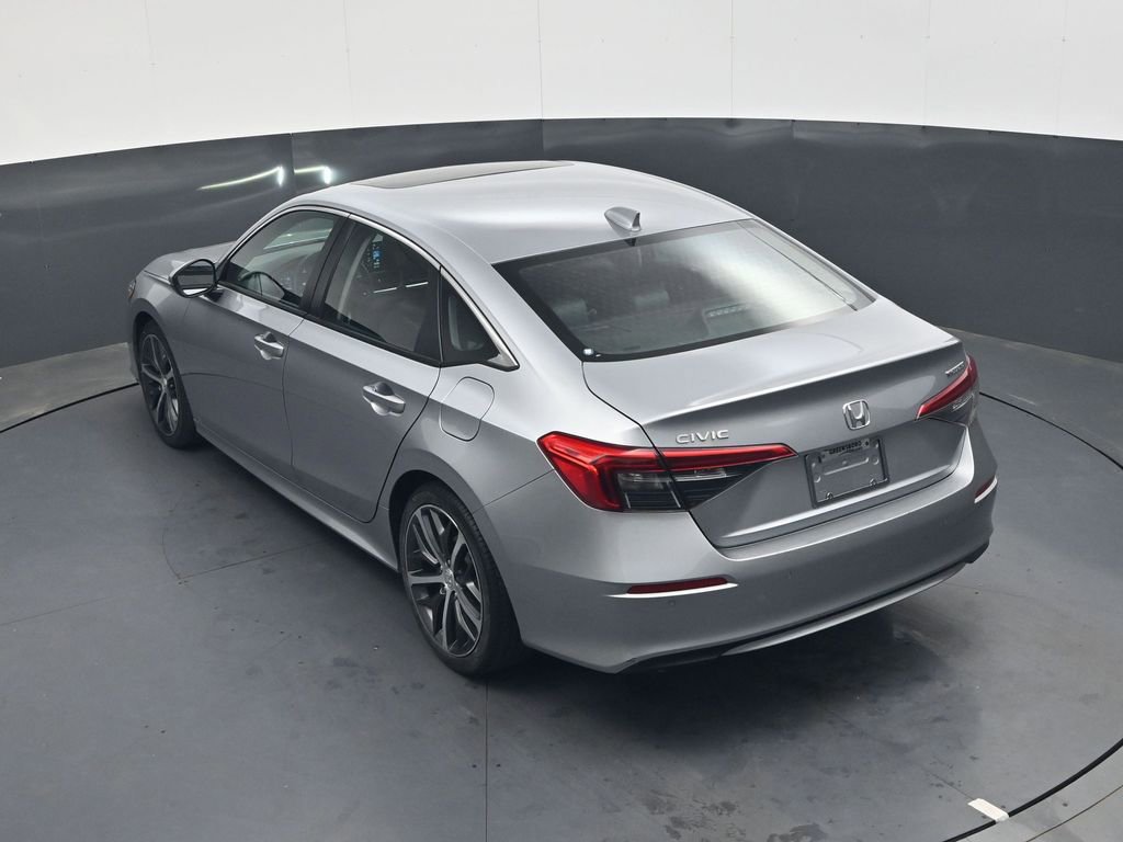 Used 2024 Honda Civic Touring image 25