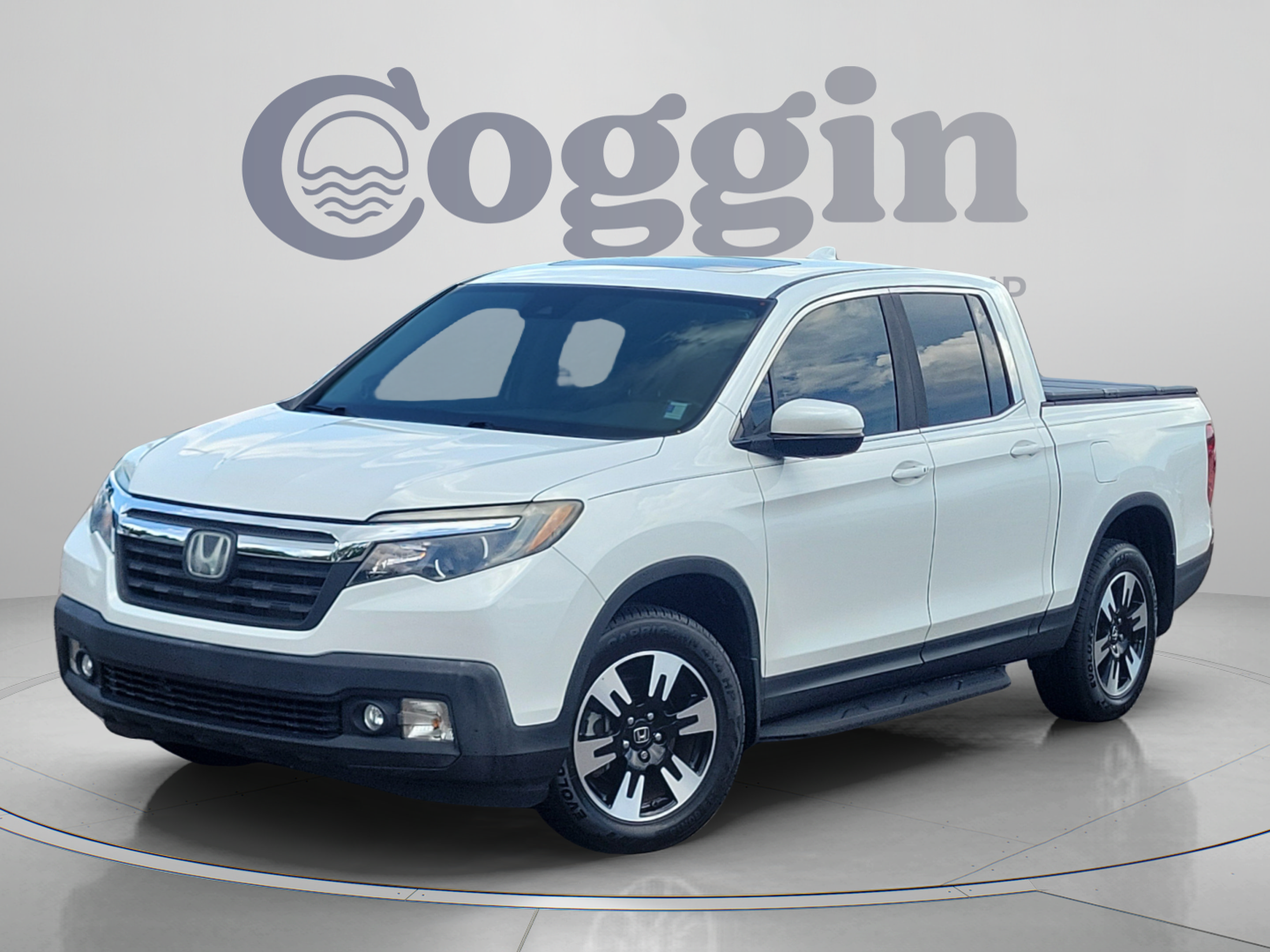 Used 2020 Honda Ridgeline RTL image 1