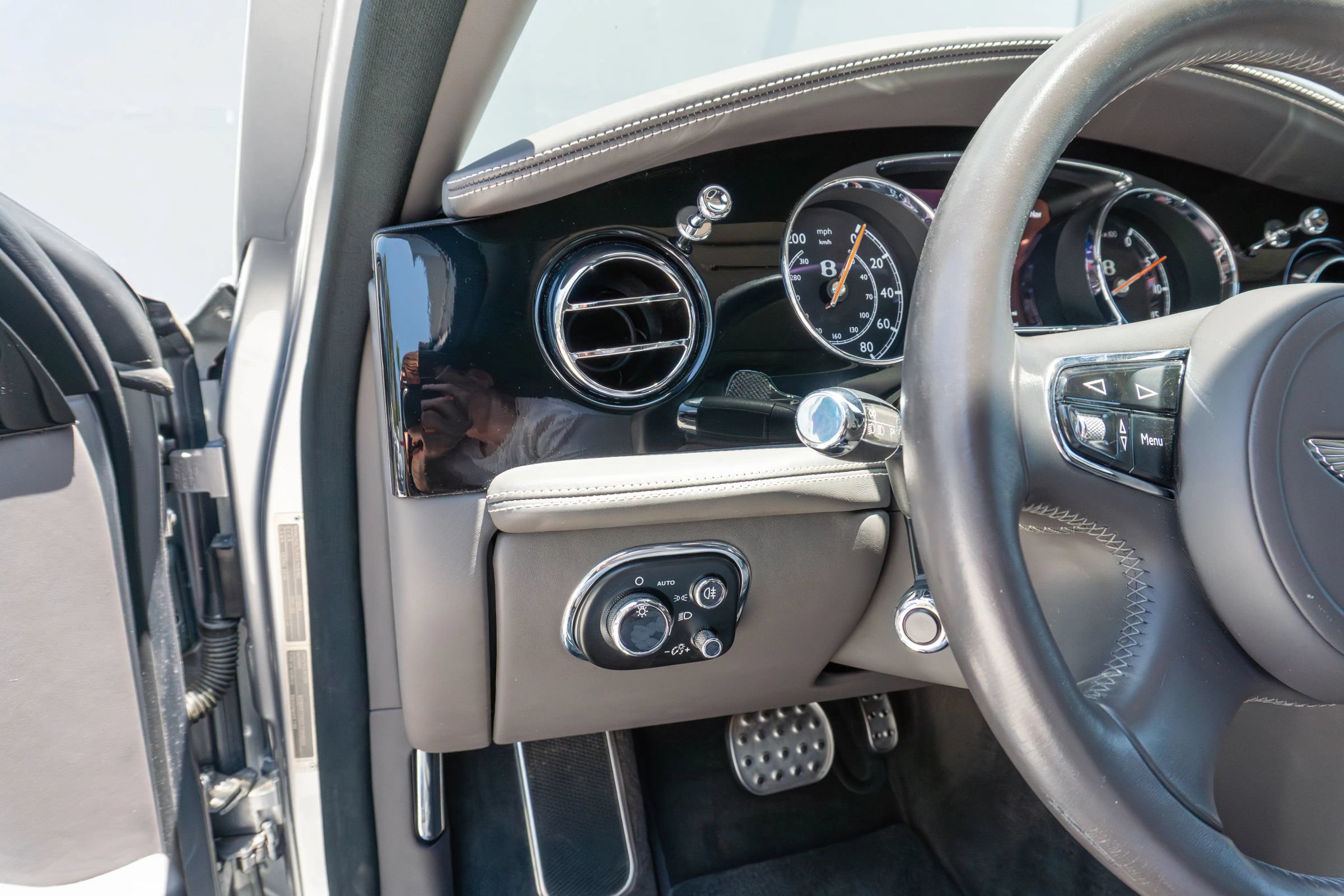 Used 2020 Bentley Mulsanne RWD image 73