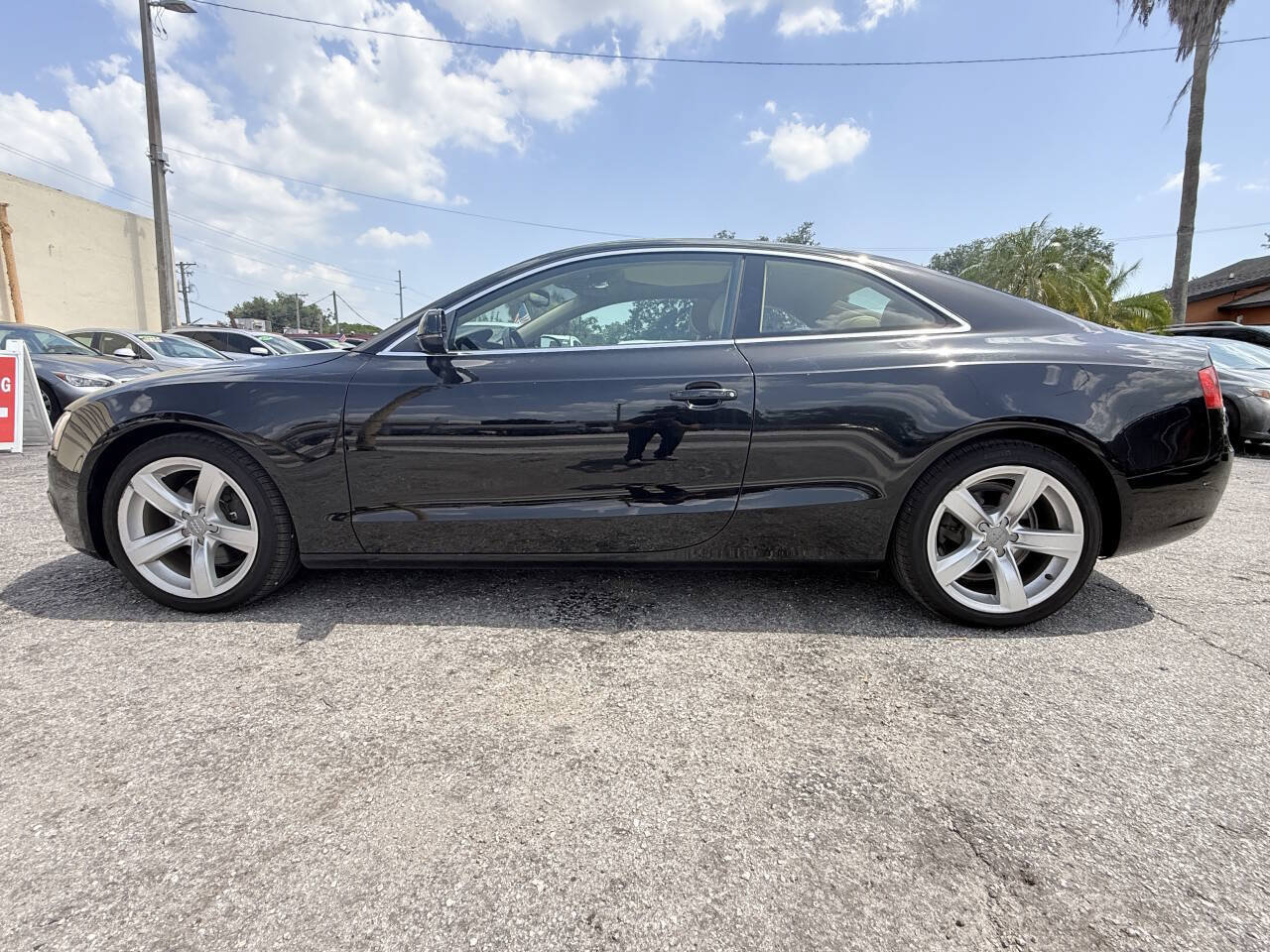 Used 2013 Audi A5 2.0T Premium Plus AWD/4WD image 9