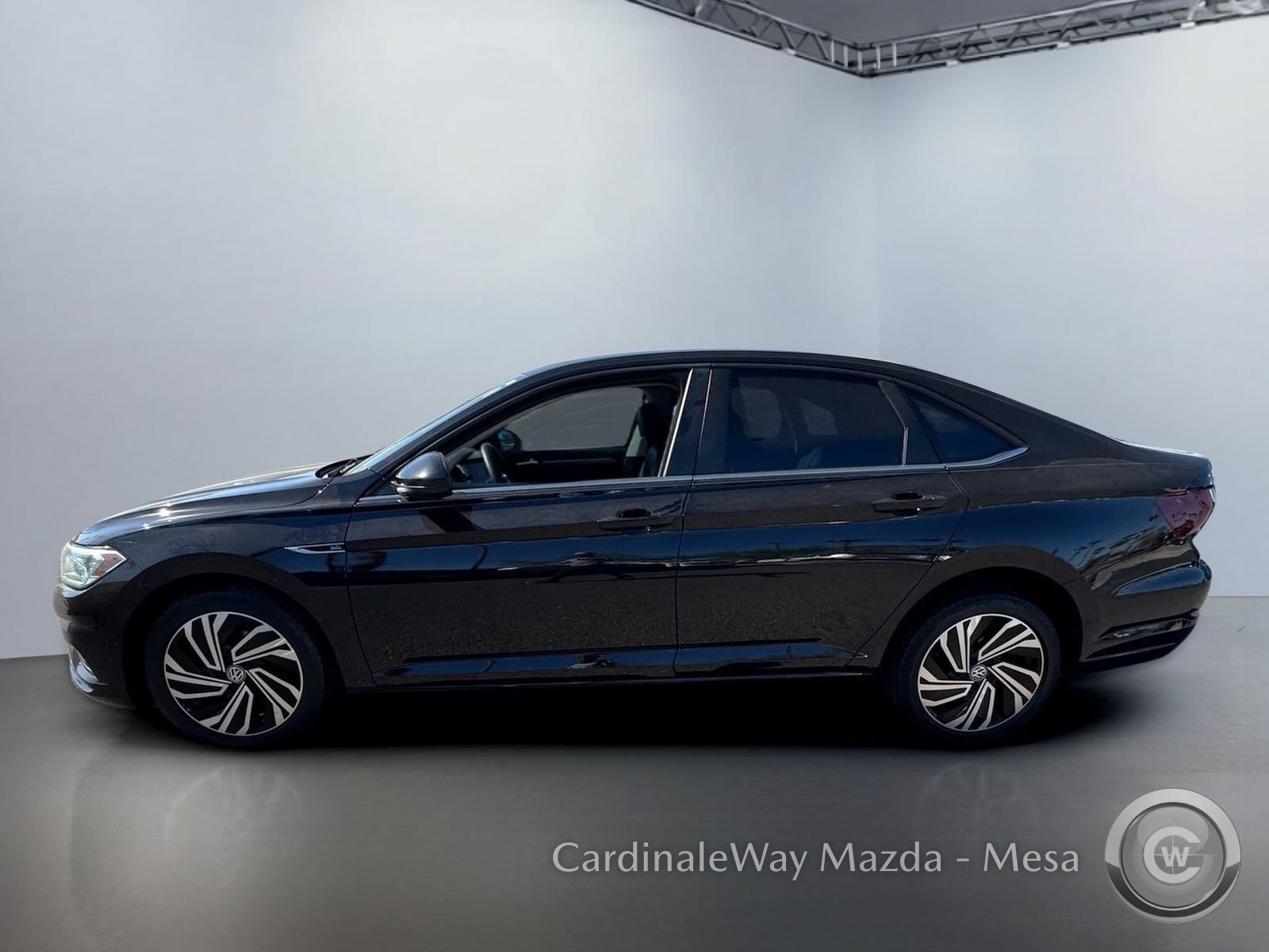 Used 2020 Volkswagen Jetta SEL FWD image 7