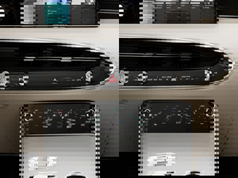 New 2026 Genesis GV70 2.5T Select image 15