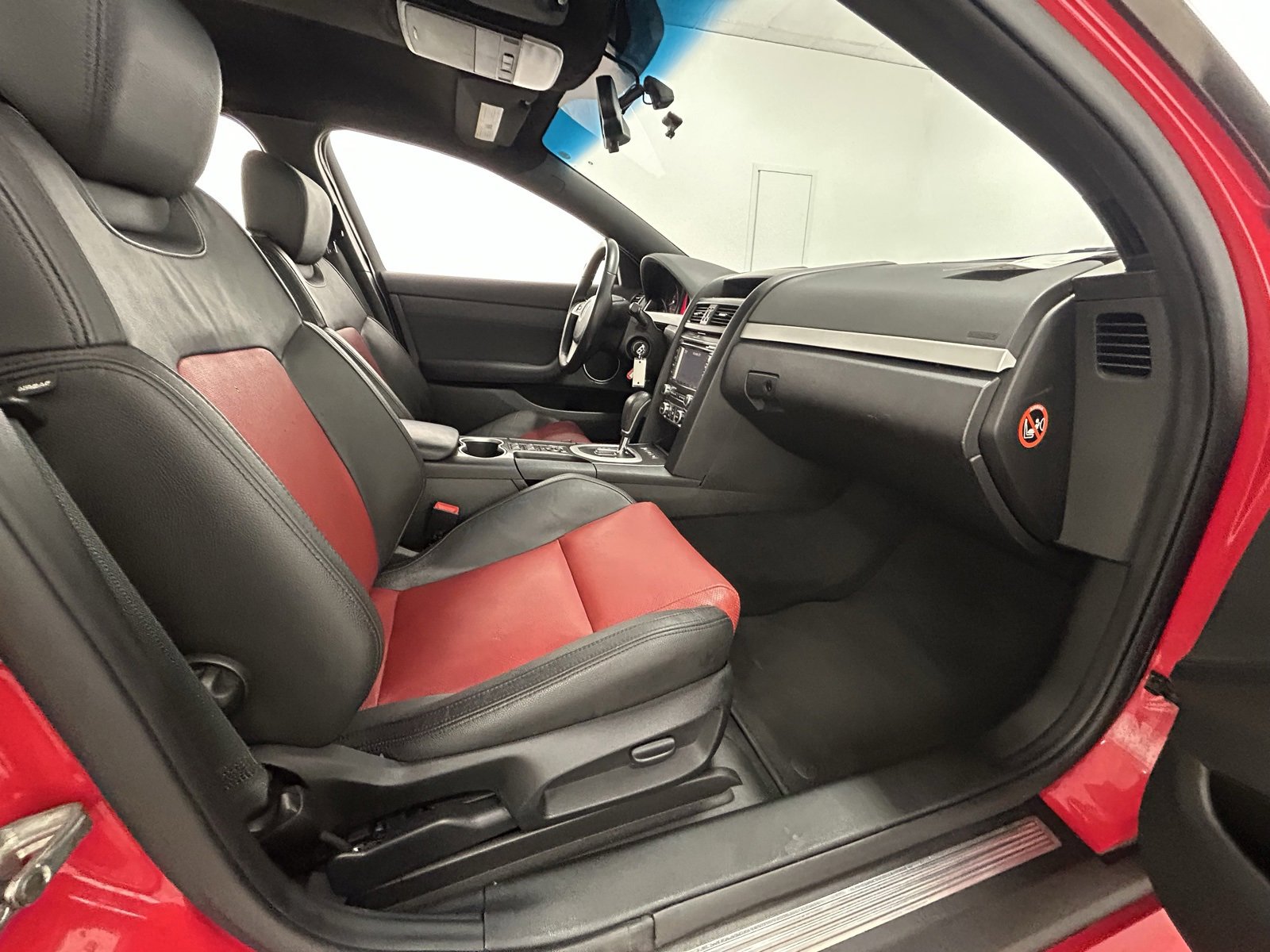 Used 2009 Pontiac G8 GT w/ Premium Package image 33