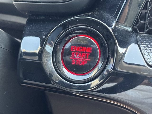 Used 2025 Honda CR-V EX-L image 28