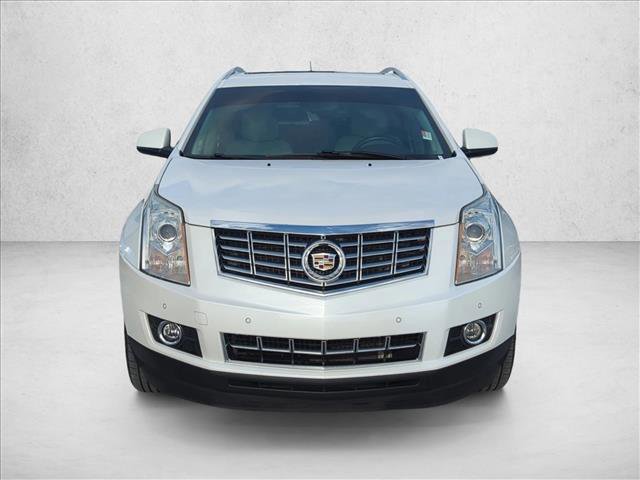 Used 2015 Cadillac SRX Performance image 2