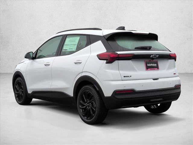 New 2027 Chevrolet Bolt RS FWD image 9