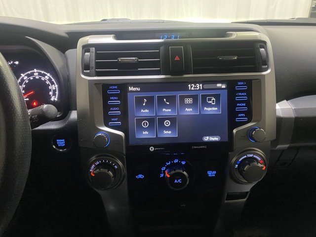 Certified 2022 Toyota 4Runner SR5 image 20