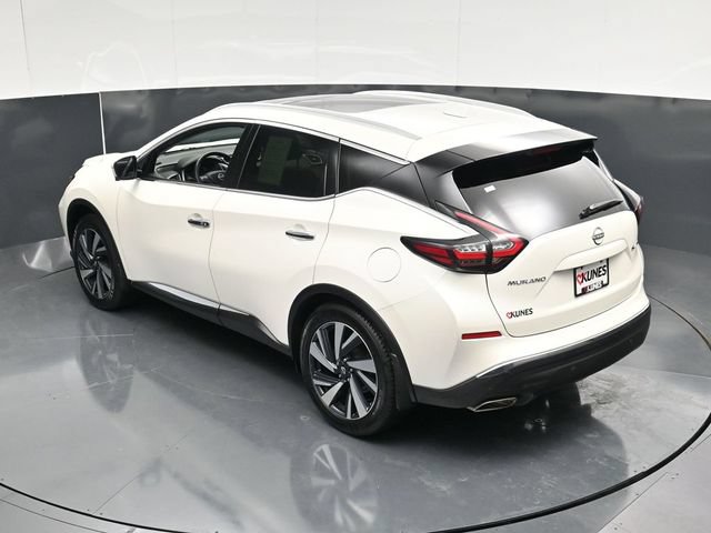 Used 2023 Nissan Murano SL AWD/4WD image 55