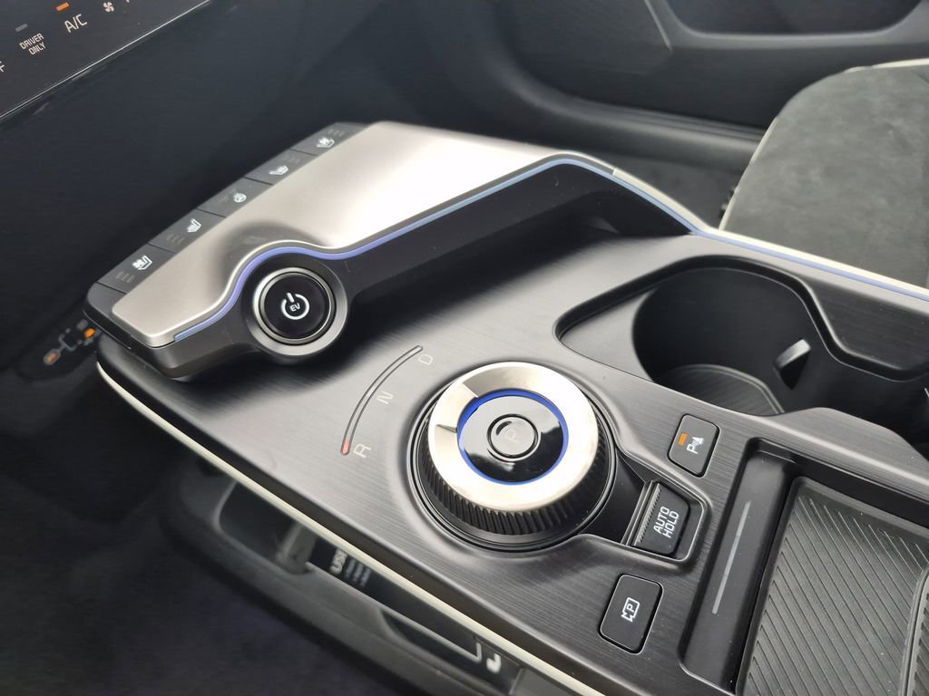 New 2025 Kia EV6 GT-Line image 24