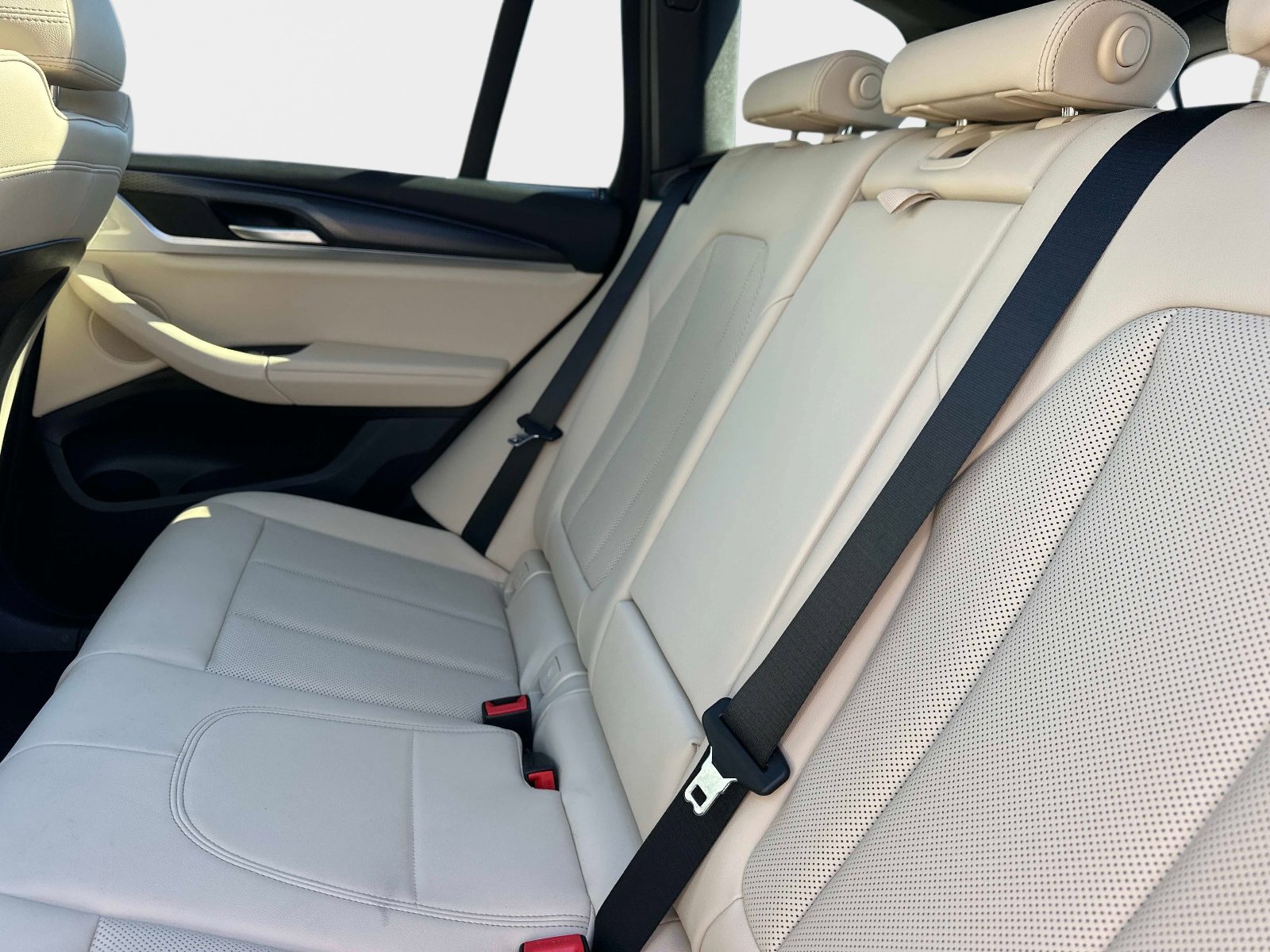 Used 2023 BMW X3 sDrive30i w/ M Sport Package image 14