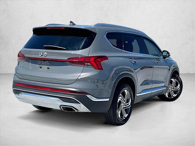 Used 2021 Hyundai Santa Fe SEL w/ Convenience Package image 2
