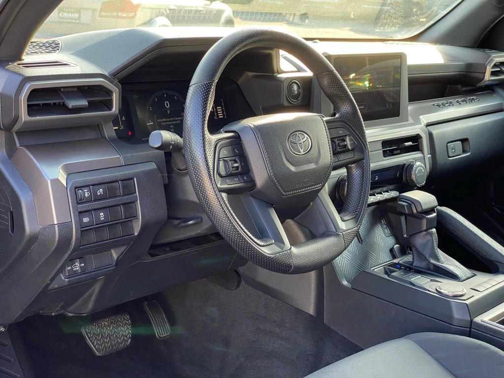 Used 2024 Toyota Tacoma SR5 RWD image 10