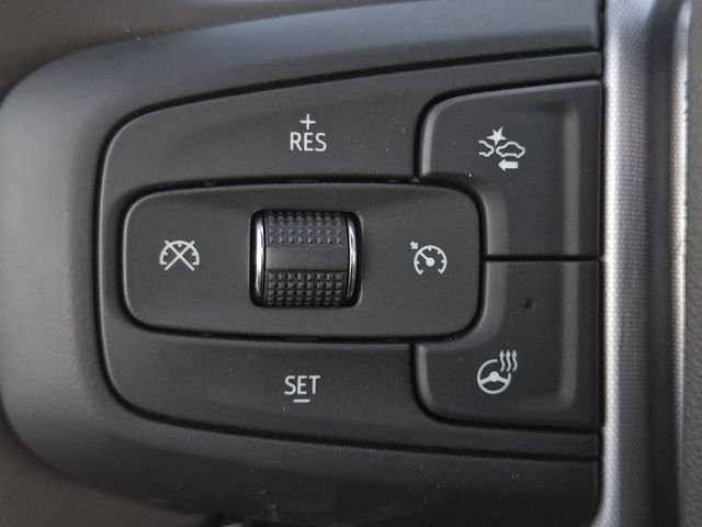 New 2026 GMC Sierra 1500 SLT w/ SLT Premium Package image 12