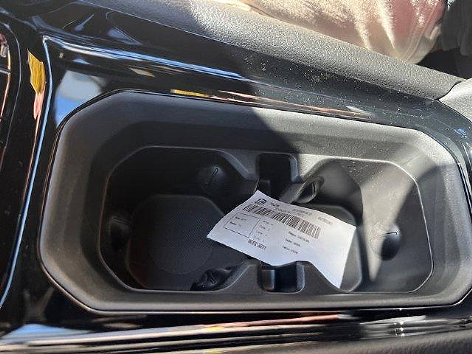 New 2026 Jeep Compass Limited image 23