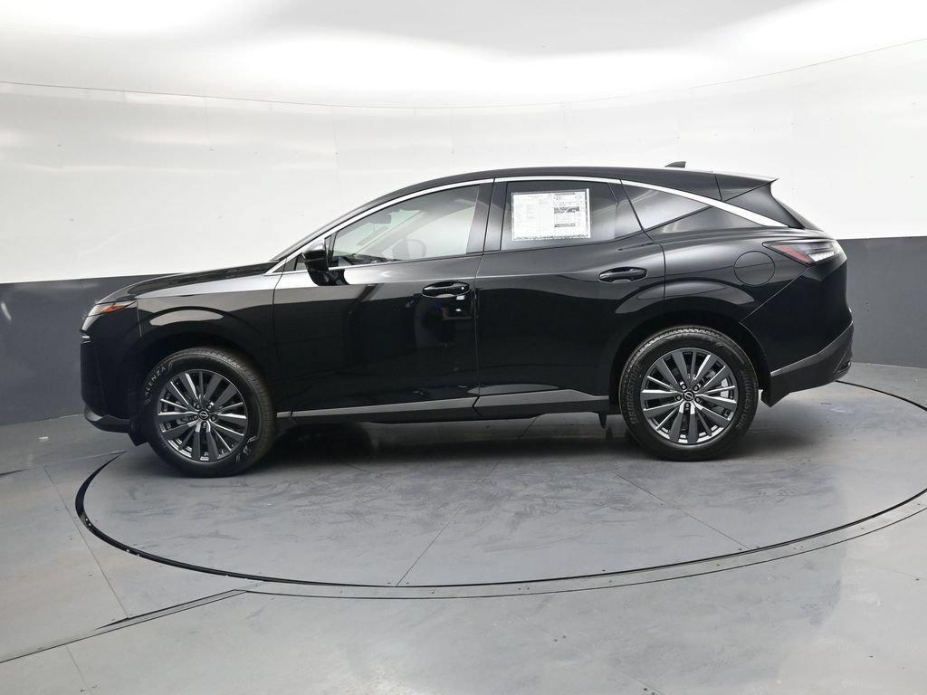 New 2026 Nissan Murano SL AWD/4WD image 9