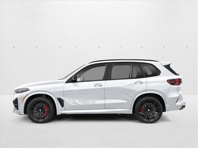 New 2026 BMW X5 M Competition image 3