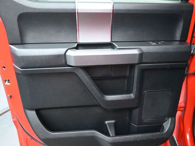 Used 2016 Ford F150 XLT w/ Equipment Group 302A Luxury AWD/4WD image 12