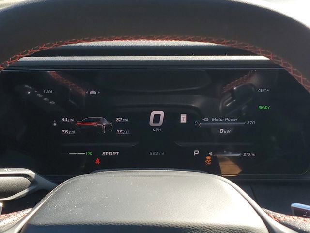 New 2025 Dodge Charger Daytona R/T w/ Sun & Sound Package image 23