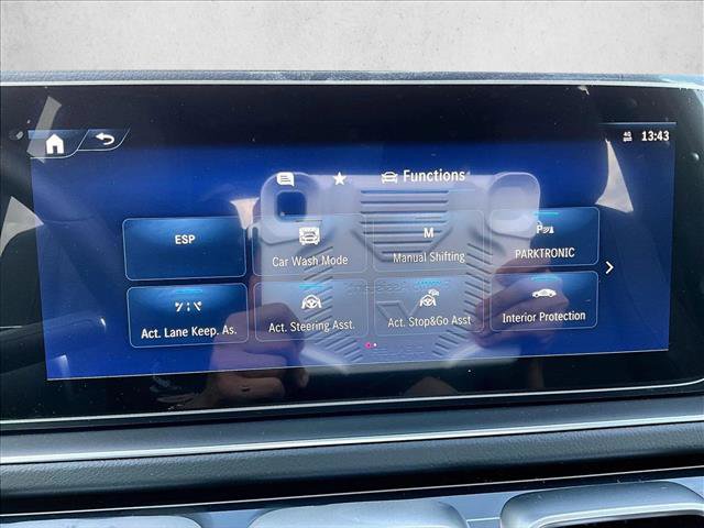 New 2026 Mercedes-Benz GLE 350 4MATIC image 24