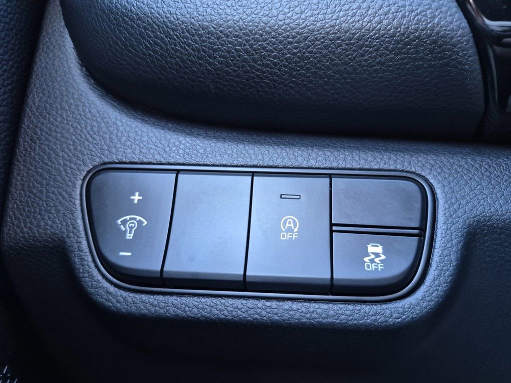 New 2026 Kia Seltos S image 25