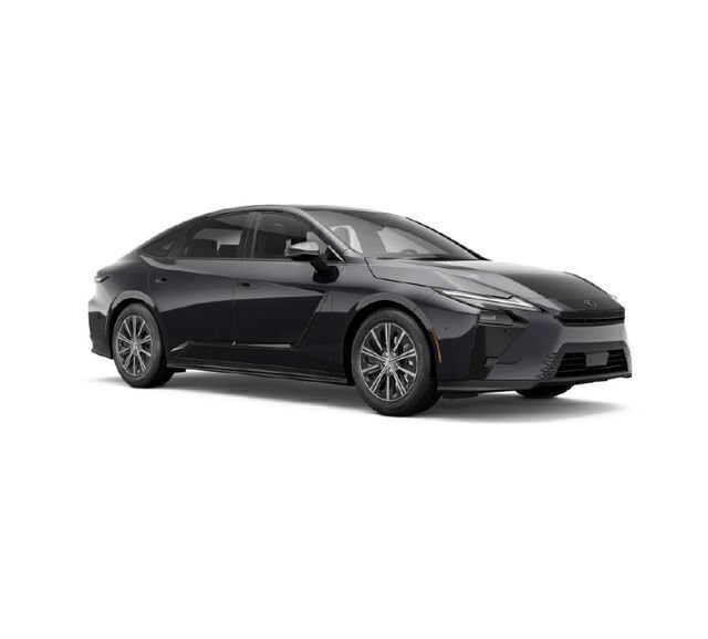 New 2026 Lexus ES 350h AWD w/ Cold Area Package image 4