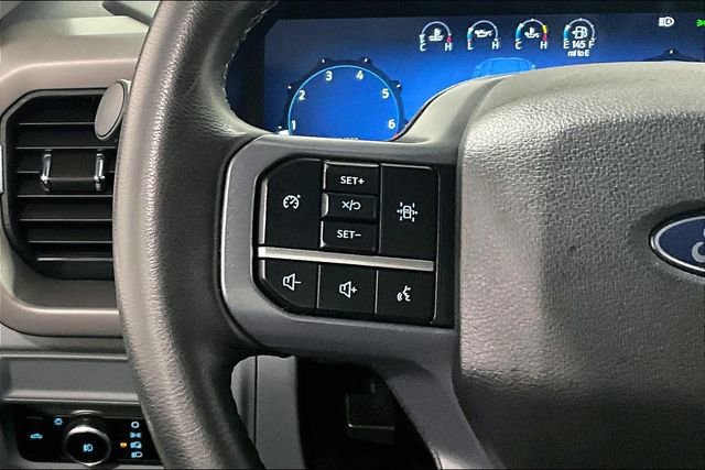 Used 2024 Ford F150 XLT w/ Tow/Haul Package image 12