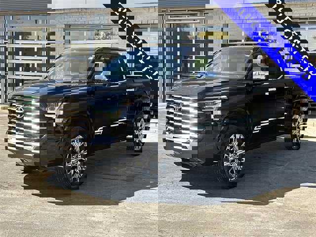 Used 2024 Toyota Tundra Capstone image 4