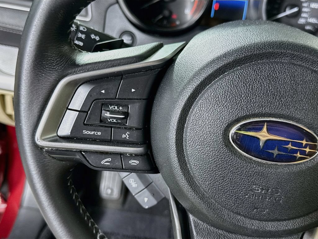 Used 2018 Subaru Legacy 2.5i Premium w/ Moonroof Package AWD/4WD image 21