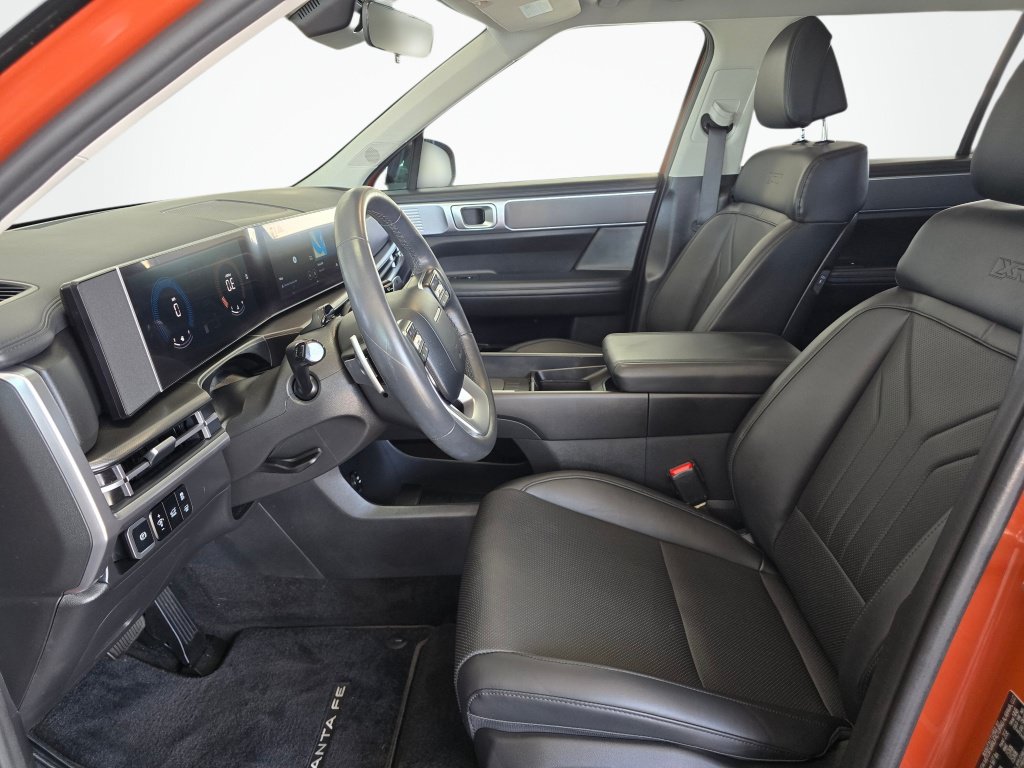 Used 2025 Hyundai Santa Fe XRT AWD/4WD image 17
